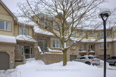 Unit 11 — 225 Benjamin Rd, Waterloo -  image-0-1