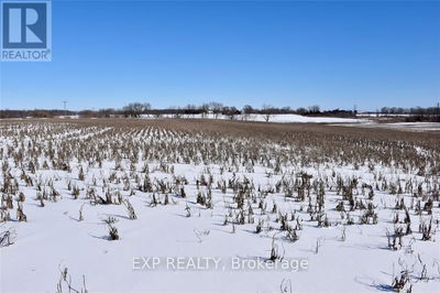 15686 Muirkirk Line, Chatham-Kent - Muirkirk