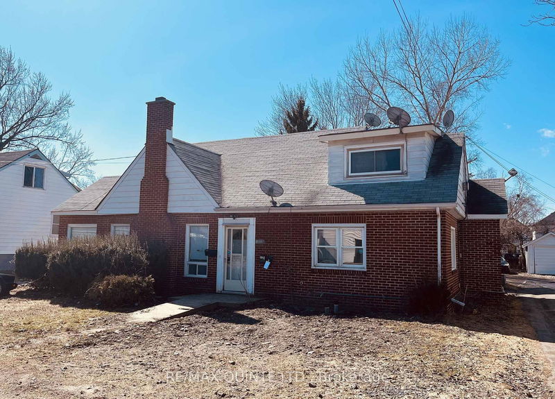 322 COLEMAN St, Belleville - Belleville Ward image-0-0