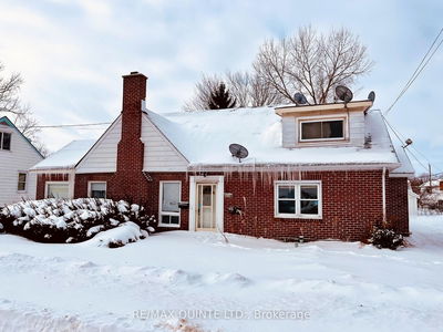 322 COLEMAN St, Belleville - 