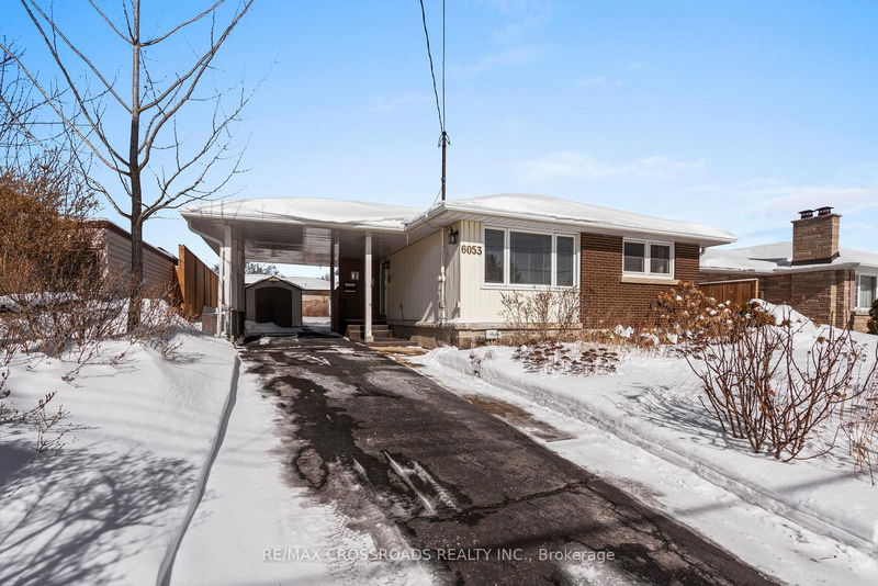 6053 MAYFAIR Dr, Niagara Falls - 205 - Church's Lane image-0-0