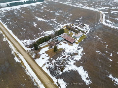 29182 ZONE ROAD 4 Rd, Chatham-Kent - Thamesville image-0-1