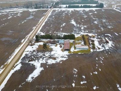 29182 ZONE ROAD 4 Rd, Chatham-Kent - Thamesville image-0-2