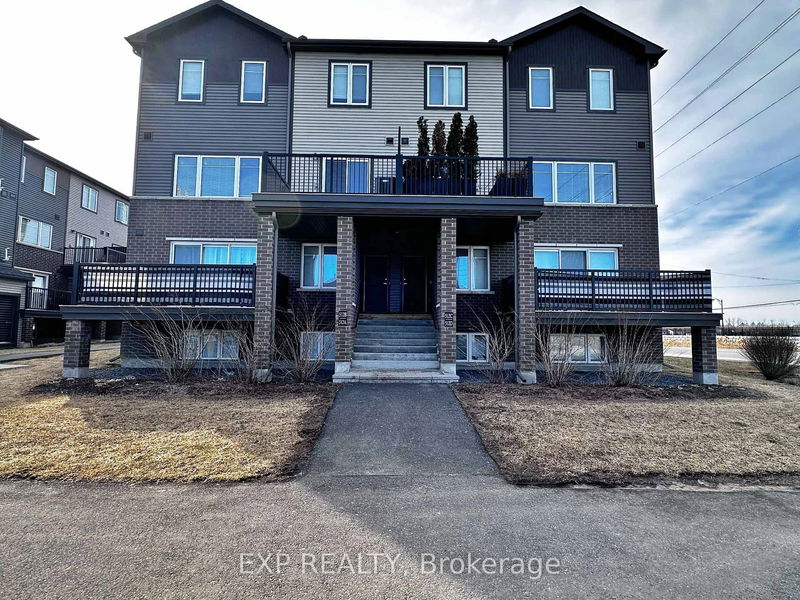 home for lease on B-512 Decoeur Drive
