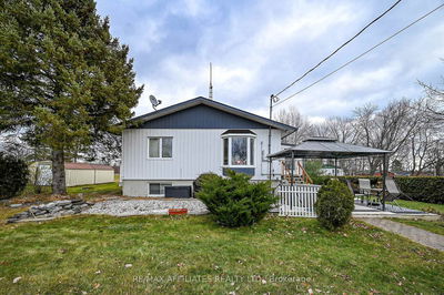 Detached House for sale at 91 Levac Street, Champlain, Champlain Twp, K0B 1J0 - MLS: X11978284