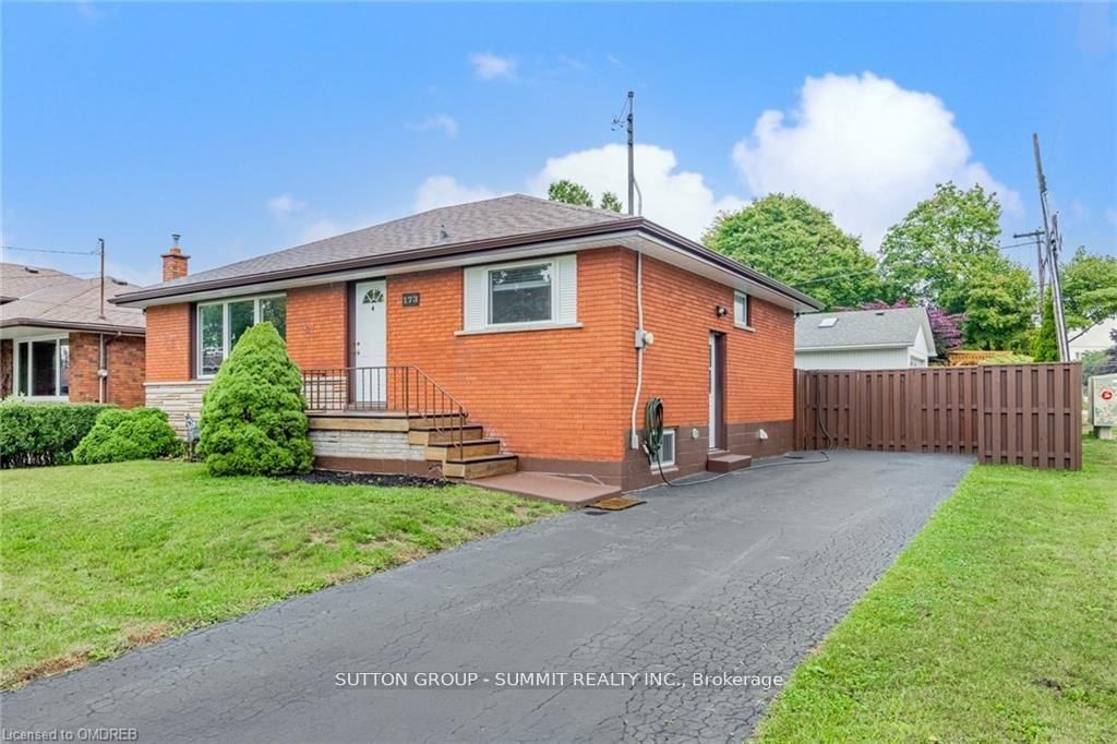 Detached House for sale at 173 WEST 32ND Street, Hamilton, Westcliffe, L9C 5H1 - MLS: X11978311