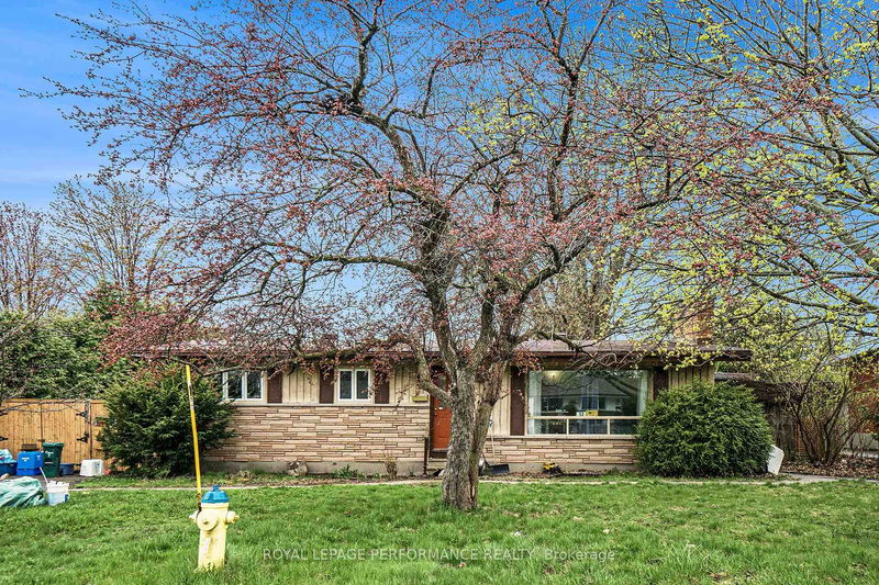 home for sale on 52 Glenridge Road