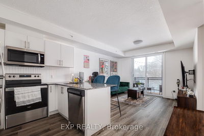 Unit 312 — 107 Roger St, Waterloo -  image-0-1