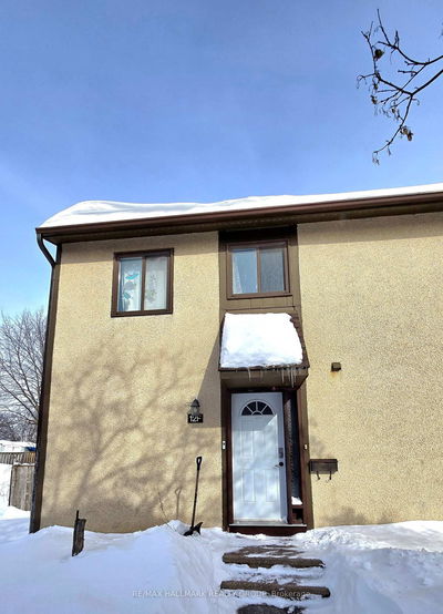 Townhouse for sale at 12F Larkshire Lane, Ottawa, Barrhaven - Pheasant Run, K2J 1Y6 - MLS: X11978343