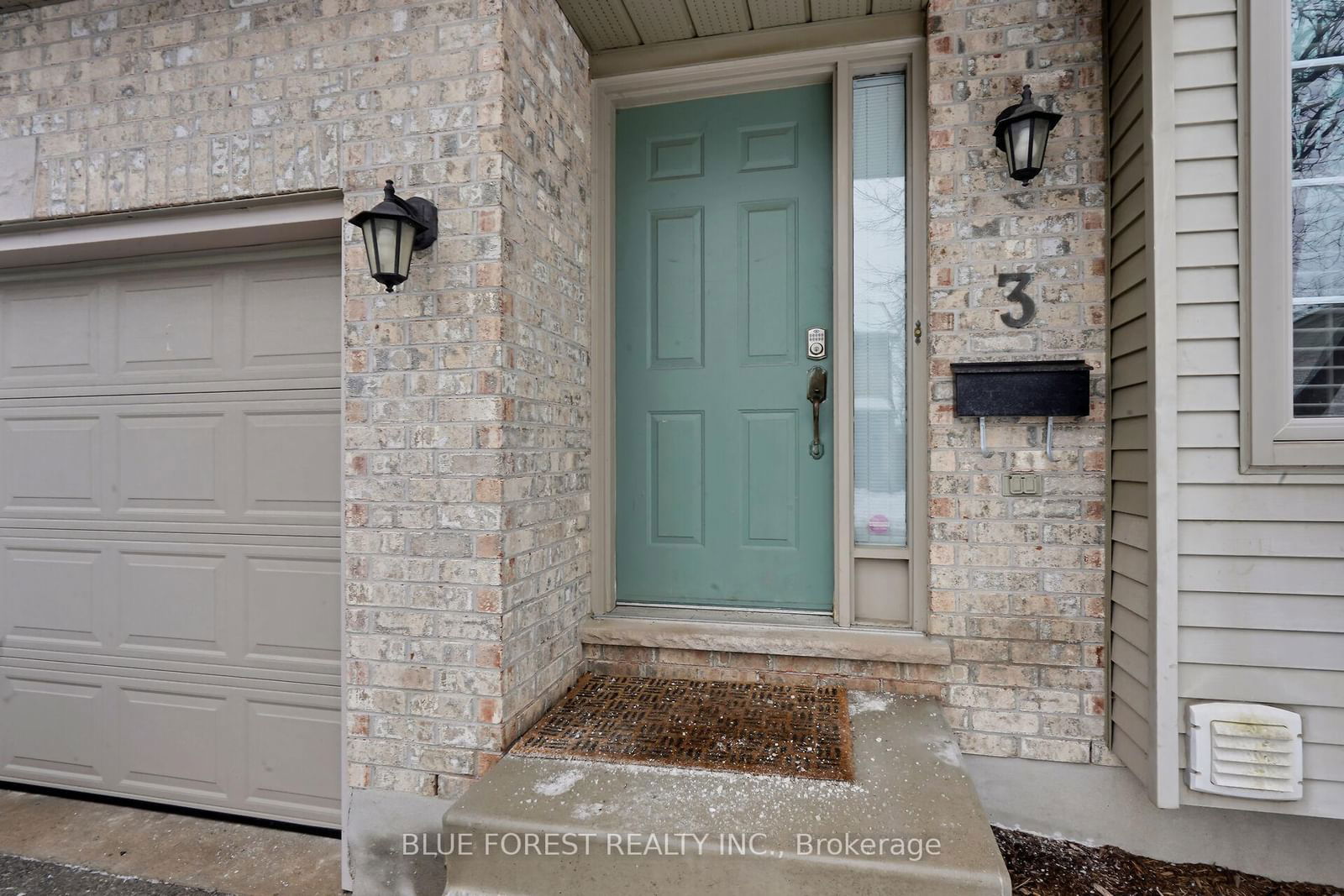 Townhouse for sale at 3-410 Ambleside Drive, London, North A, N6G 4Y3 - MLS: X11978382