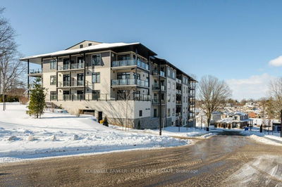 Condo for lease at 501-17 Cleave Avenue, Prince Edward County, Picton, K0K 2T0 - MLS: X11978439