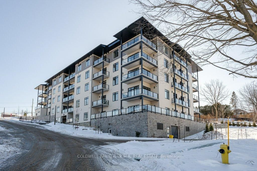 Condo for lease at 501-17 Cleave Avenue, Prince Edward County, Picton, K0K 2T0 - MLS: X11978439