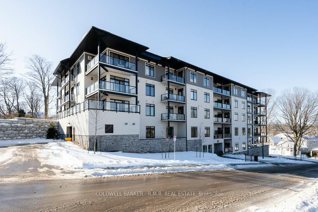 Condo for lease at 501-17 Cleave Avenue, Prince Edward County, Picton, K0K 2T0 - MLS: X11978439