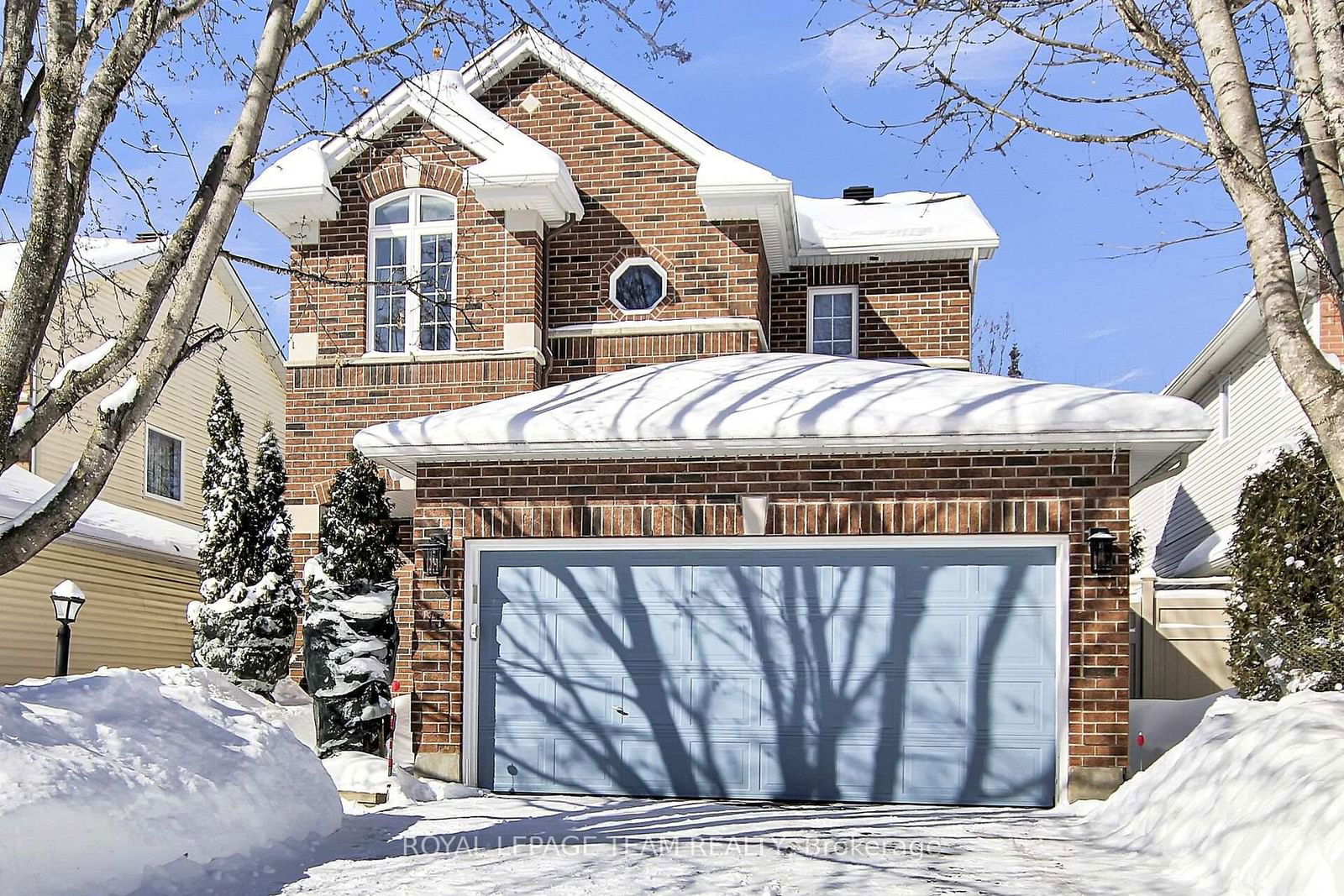 Detached House sold at 15 Tamarack Place, Barrhaven, 7706 - Barrhaven - Longfields, K2J 4R4 - MLS: X11978489