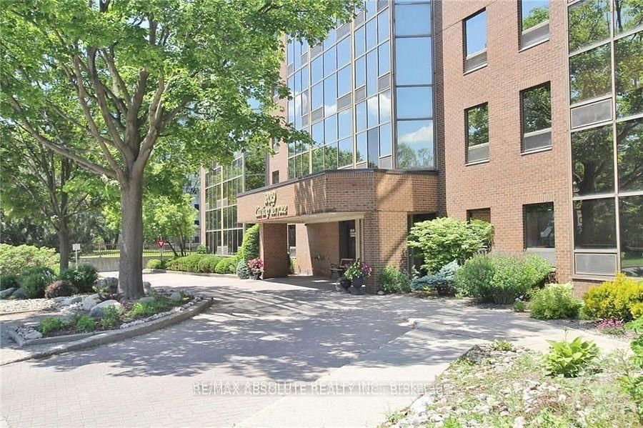 Condo sold at 702-2019 Carling Avenue, Ottawa, Carlingwood, K2A 4A2 - MLS: X11978490