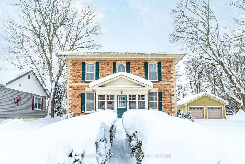 59 Regent St, Kawartha Lakes - Lindsay image-0-0