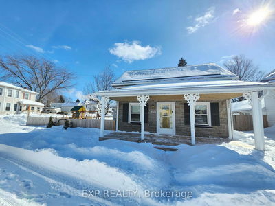 2057 Dundas St, Edwardsburgh/Cardinal - 806 - Town of Cardinal