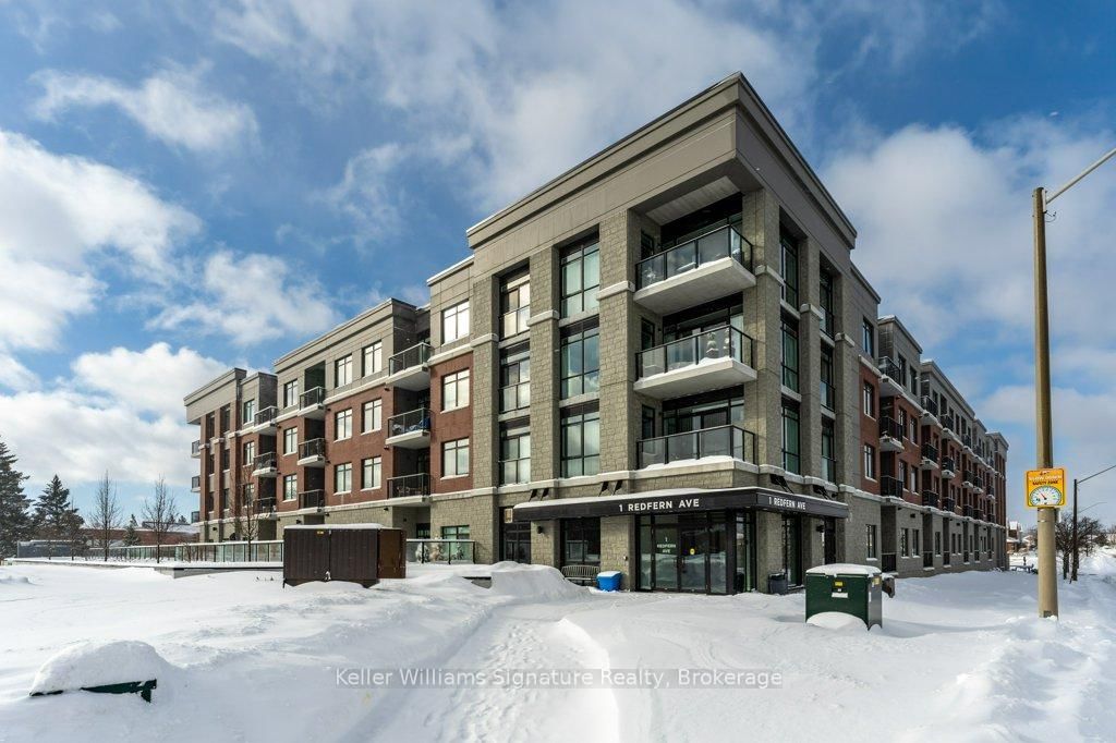 Condo sold at 414-1 Redfern Avenue, Hamilton, Mountview, L9C 0E6 - MLS: X11978533