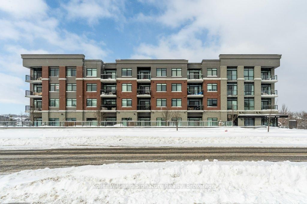 Condo sold at 414-1 Redfern Avenue, Hamilton, Mountview, L9C 0E6 - MLS: X11978533