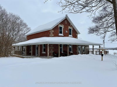 1018 Palestine Rd, Kawartha Lakes - Rural Eldon image-0-1