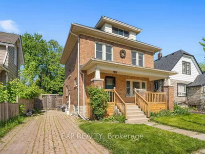 4461 Third Ave, Niagara Falls - 