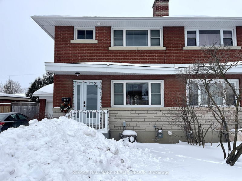 home for sale on 154 Viewmount Drive
