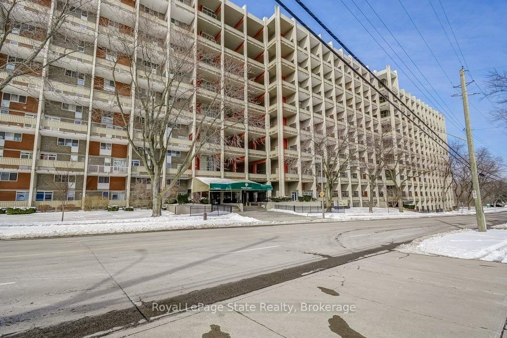 Condo for sale at 714-350 Quigley Road, Hamilton, Vincent, L8K 5N2 - MLS: X11978613