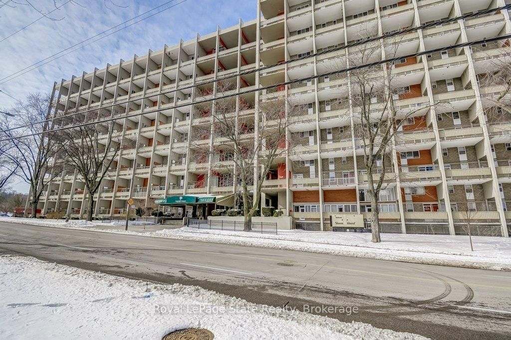 Condo for sale at 714-350 Quigley Road, Hamilton, Vincent, L8K 5N2 - MLS: X11978613