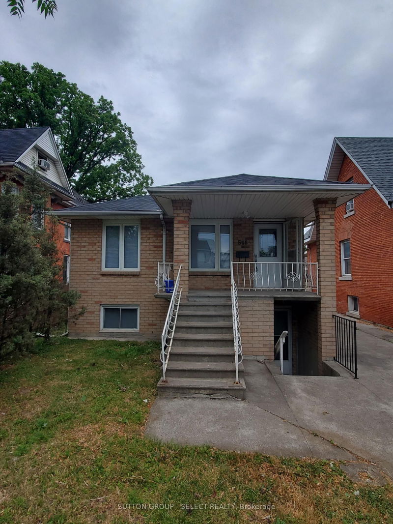 548 Caron Ave, Windsor -  image-0-0