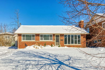 7 Byrne Blvd, St. Catharines - 461 - Glendale/Glenridge