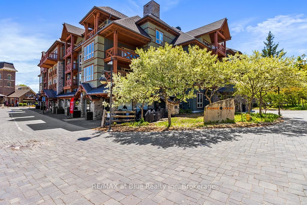 Condo for sale at 432-152 Jozo Weider Boulevard, Blue Mountains, Blue Mountain Resort Area, L9Y 0V2 - MLS: X11978646