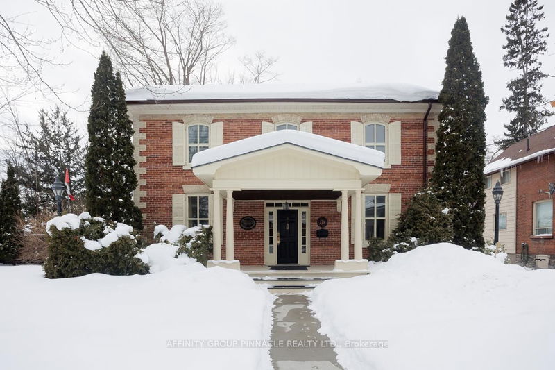 11 Mill St, Kawartha Lakes - Lindsay image-0-0