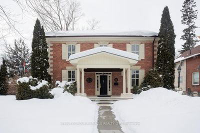 11 Mill St, Kawartha Lakes - Lindsay