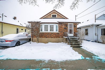 52 Leeper St, St. Catharines - 458 - Western Hill