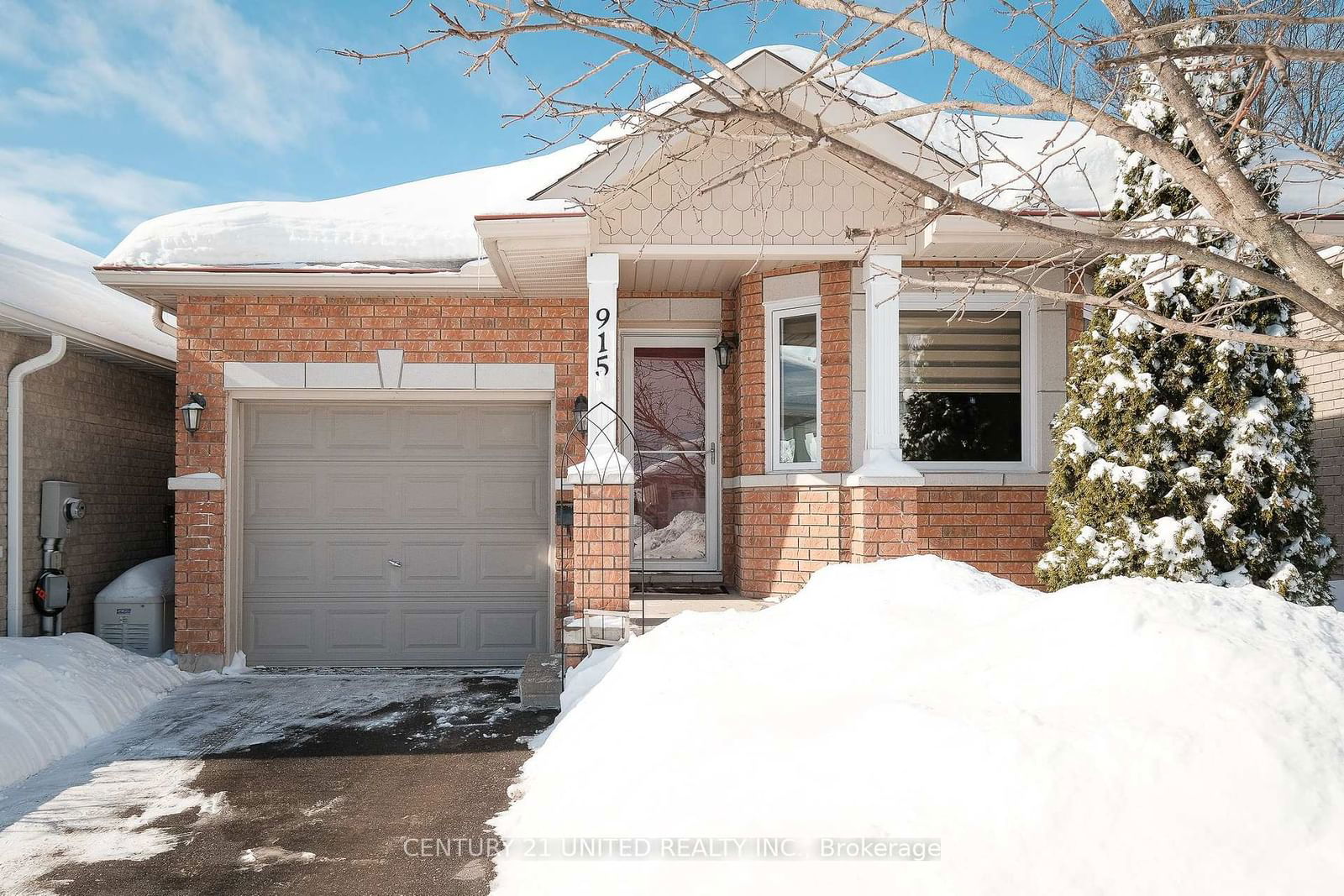 Detached House for sale at 915 Ralphson Crescent, Peterborough, Otonabee, K9J 8R5 - MLS: X11978729