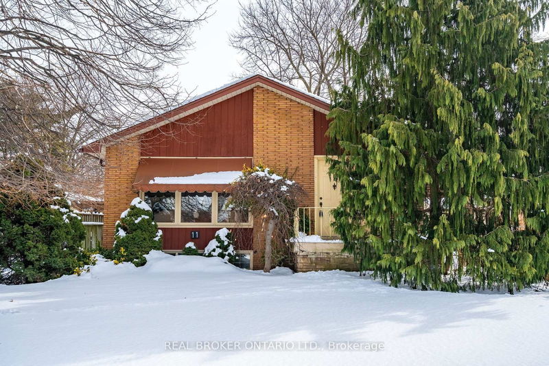 home for sale on 11 Leadale Place