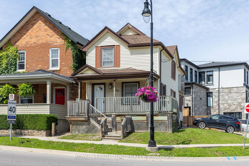 44 Carlisle St, St. Catharines, L2R 4H4 | Image 2