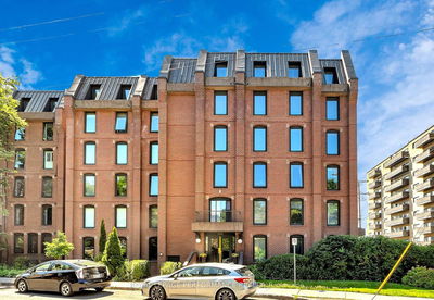Unit 12 — 100 Rideau Terr, Ottawa - Lindenlea image-0-1