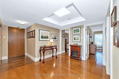 Unit 12 — 100 Rideau Terr, Ottawa - Lindenlea image-0-3