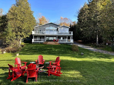 1609 WESLEMKOON LAKE Rd, Hastings - Limerick