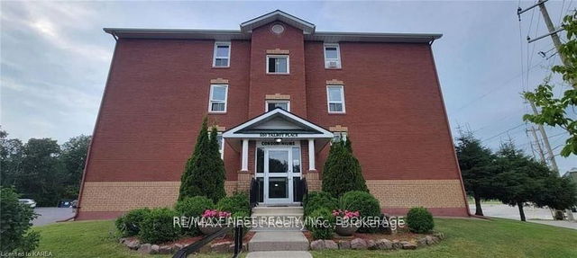 404 - 550 Talbot Place