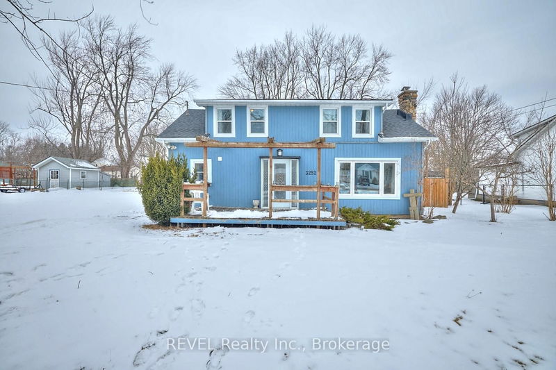 3252 Young Ave, Fort Erie - 335 - Ridgeway image-0-0