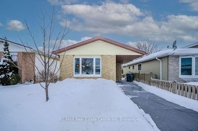 246 Auden Rd, Guelph - Grange Hill East