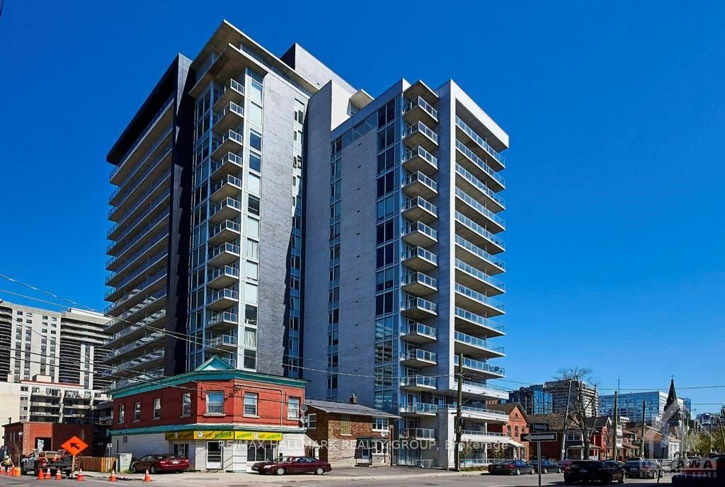 Condo sold at 601-255 Bay Street, Ottawa, Ottawa Centre, K1R 0C5 - MLS: X11979096