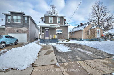 436 McAlpine Ave, Welland - 768 - Welland Downtown image-0-2