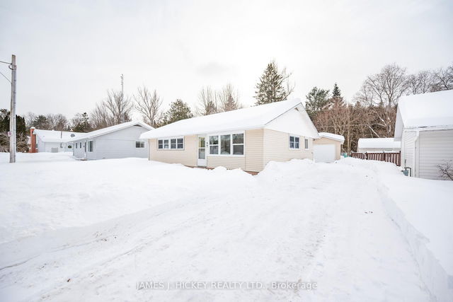 60 Beach Avenue
