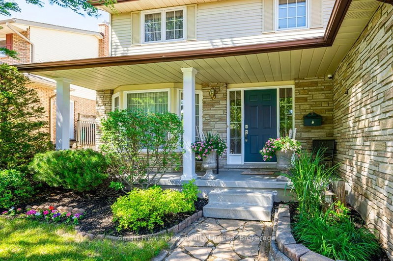 488 Heather Hill Pl, Waterloo, N2T 1H7 | Image 3