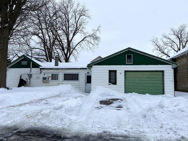 279 Sydenham Street