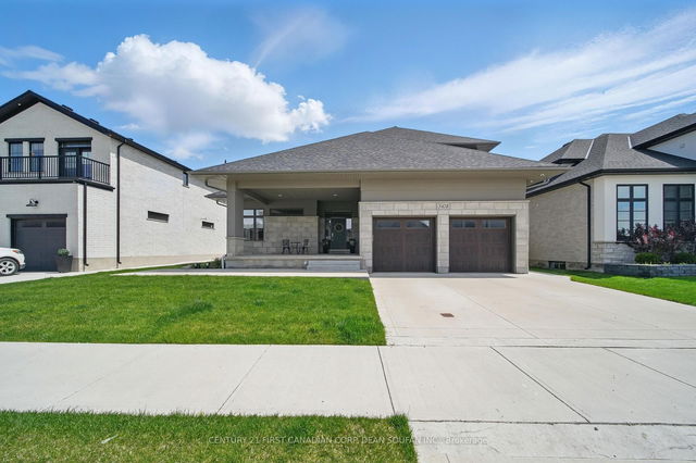 3478 SILVERLEAF Chase