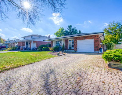 6 Bell Manor Crt, Brantford -  image-0-2